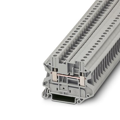       UT 4-MTD     -     Feed-through terminal block   Phoenix Contact