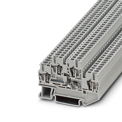       STTB 2,5-2DIO/O-UL/UR-UL     -     Component terminal block   Phoenix Contact