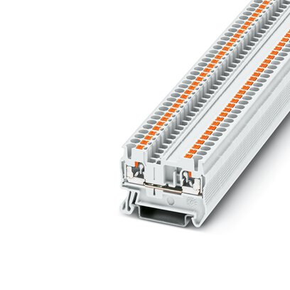       PT 2,5 WH     -     Feed-through terminal block   Phoenix Contact