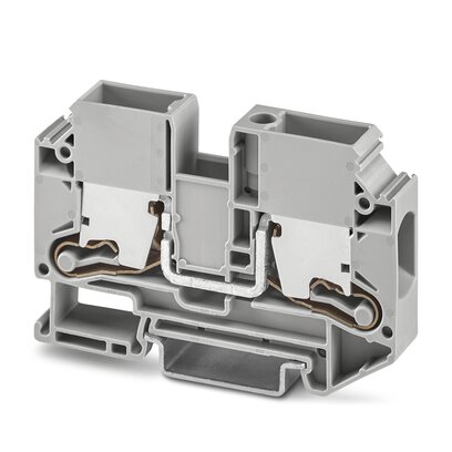       XTV 16     -     Feed-through terminal block   Phoenix Contact