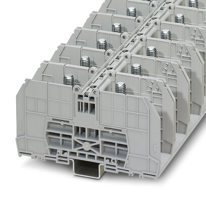       RBO 10     -     Bolt connection terminal block   Phoenix Contact