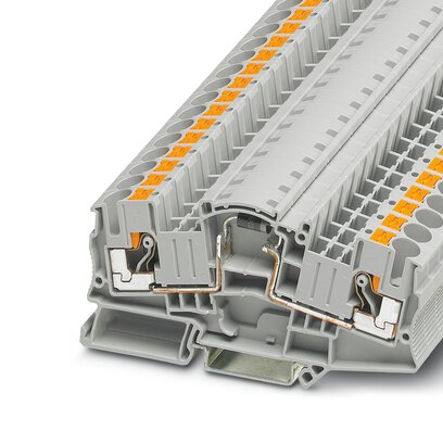       PTME 6-DIO BY255/L-R     -     Component terminal block   Phoenix Contact