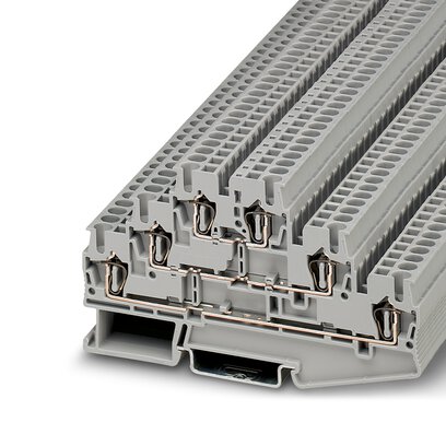       ST 2,5-3L     -     Multi-level terminal block   Phoenix Contact