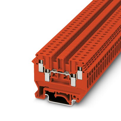       UDK 4 RD     -     Feed-through terminal block   Phoenix Contact