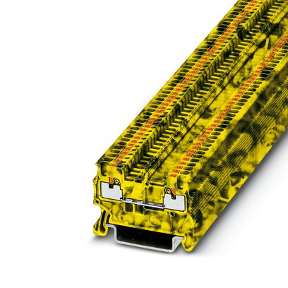       PT 1,5/S-FE     -     Feed-through terminal block   Phoenix Contact