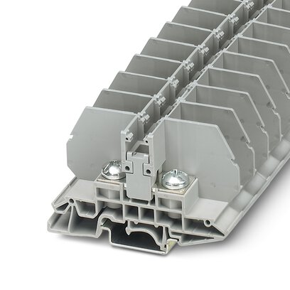       RSC 6     -     Bolt connection terminal block   Phoenix Contact