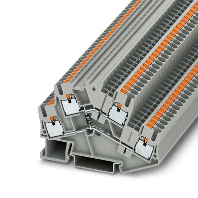       PTTBS 2,5-DIO/U-O     -     Component terminal block   Phoenix Contact