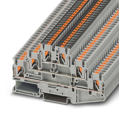       PT 2,5-3PV     -     Multi-level terminal block   Phoenix Contact