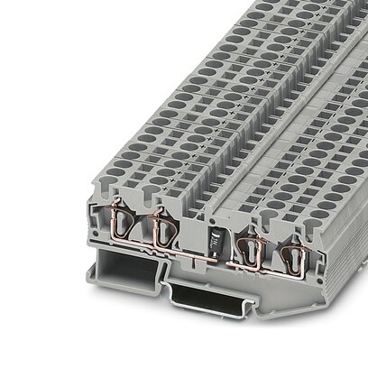       ST 4-QUATTRO-DIO 1N 5408/L-R     -     Component terminal block   Phoenix Contact