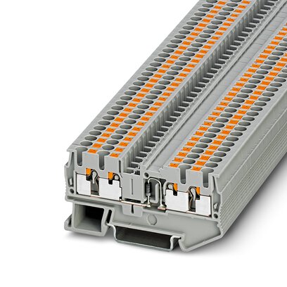       PT 2,5-QUATTRO-DIO/R-L     -     Component terminal block   Phoenix Contact