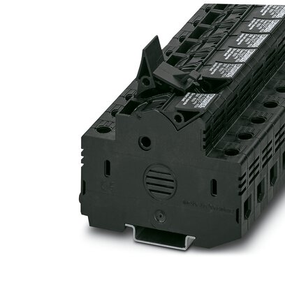       UK 10,3-CC HESI N 3POL     -     Fuse modular terminal block   Phoenix Contact