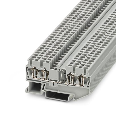       ST 2,5-QUATTRO-DIO/R-L     -     Component terminal block   Phoenix Contact