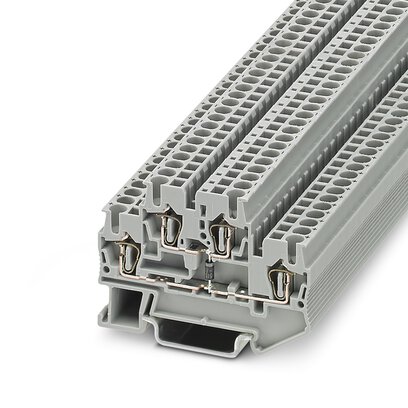       STTB 2,5-DIO/U-O     -     Component terminal block   Phoenix Contact