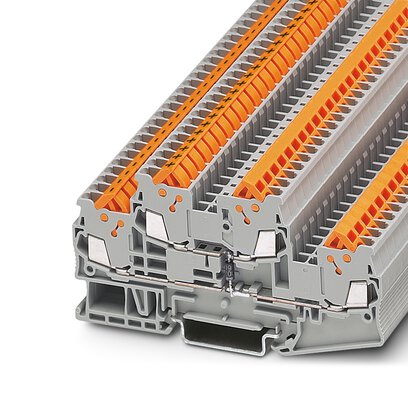       QTTCB 1,5-DIO/O-U     -     Component terminal block   Phoenix Contact