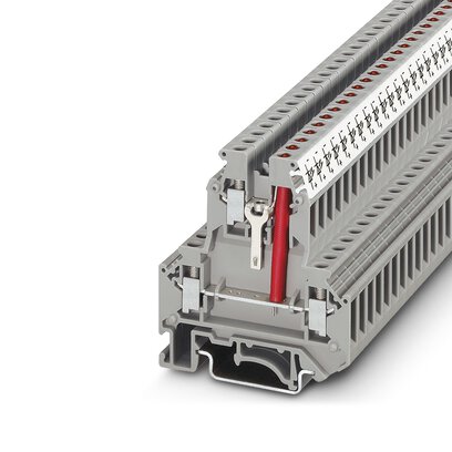       UKK 5-LA 230     -     Component terminal block   Phoenix Contact