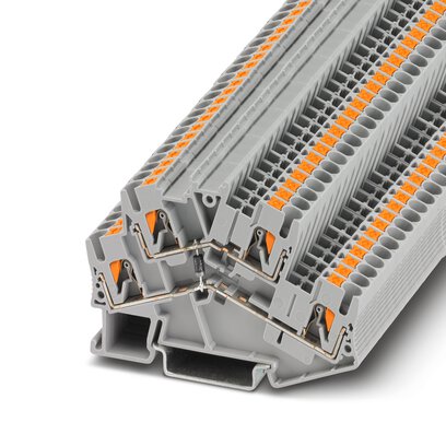       PTTBS 2,5-DIO/O-U CUS     -     Component terminal block   Phoenix Contact