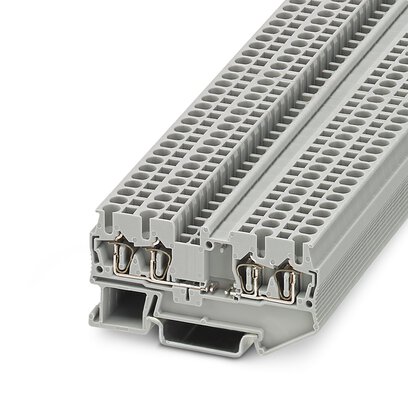       ST 2,5-QUATTRO-BE     -     Component terminal block   Phoenix Contact