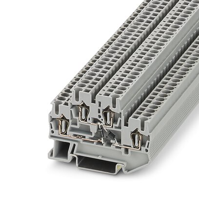       STTB 2,5-2DIO/UL-O/UR-O     -     Component terminal block   Phoenix Contact