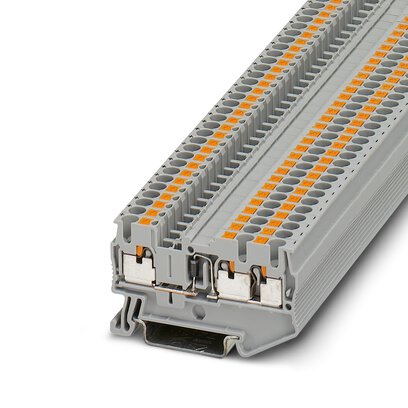       PT 2,5-TWIN-DIO/L-R     -     Component terminal block   Phoenix Contact