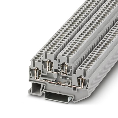       STTB 2,5-DIO/O-U     -     Component terminal block   Phoenix Contact