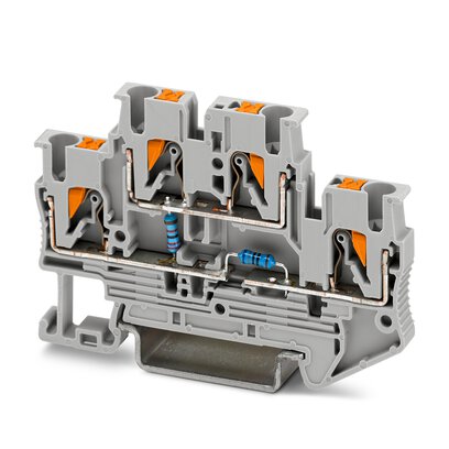       PTTB 2,5-2R/NAMUR 22K/680     -     Component terminal block   Phoenix Contact