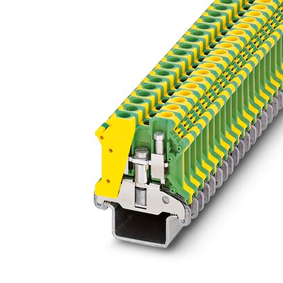       USLKG 6 N-1     -     Ground terminal   Phoenix Contact