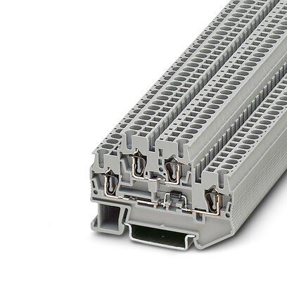       STTB 2,5-DIO/UL-UR     -     Component terminal block   Phoenix Contact