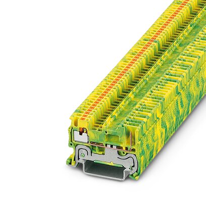       PT 1,5/S/1P-PE     -     Ground terminal   Phoenix Contact