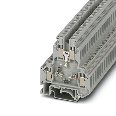       UKK 5-2DIO/UL-O/UL-UR     -     Component terminal block   Phoenix Contact