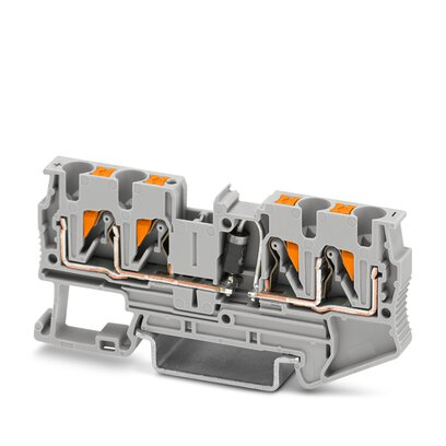       PT 4-QUATTRO-DIO 1N 5408/L-R     -     Component terminal block   Phoenix Contact