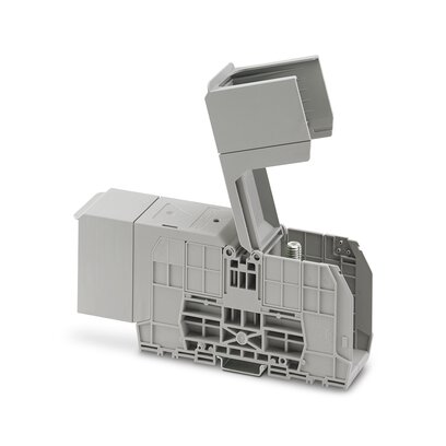       RBO 10-HC     -     Bolt connection terminal block   Phoenix Contact