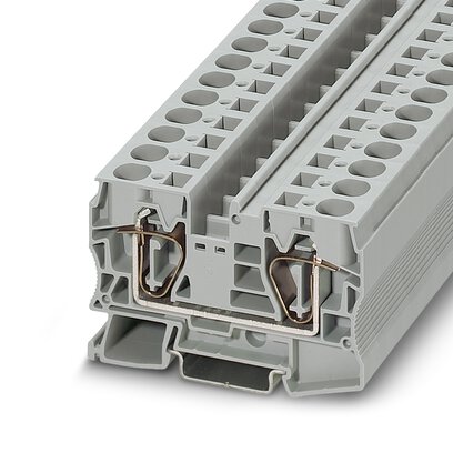       ST 16     -     Feed-through terminal block   Phoenix Contact