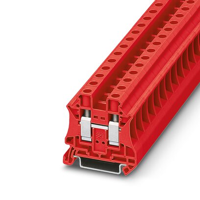       UT 10 RD     -     Feed-through terminal block   Phoenix Contact