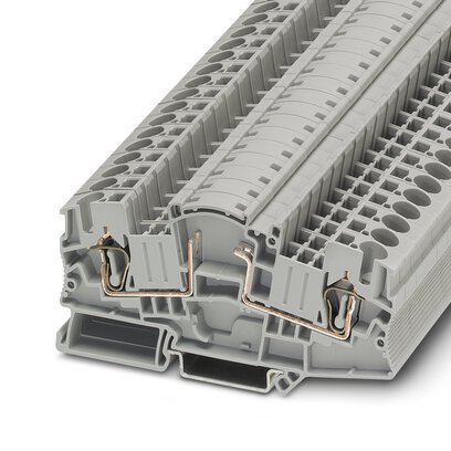       STME 6-BE     -     Component terminal block   Phoenix Contact