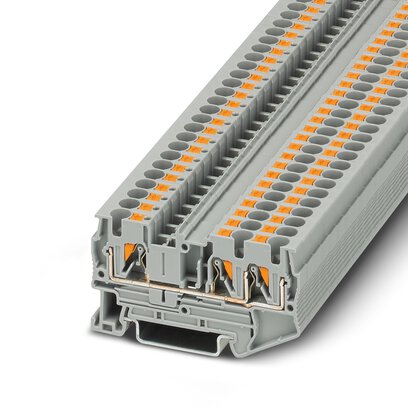       PT 4-TWIN     -     Feed-through terminal block   Phoenix Contact