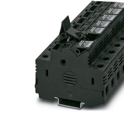       UK 10,3-CC HESILED N 600     -     Fuse modular terminal block   Phoenix Contact