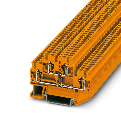       STTB 2,5-R20K/O-U  OG     -     Component terminal block   Phoenix Contact