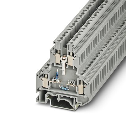       UKK 5-2R/1K4/UL-UR/10K/O-UL     -     Component terminal block   Phoenix Contact