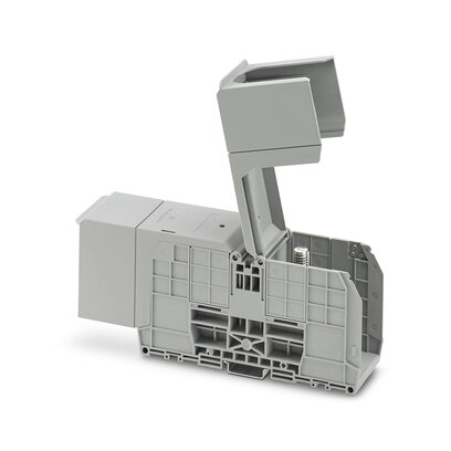       RBO 12-HC     -     Bolt connection terminal block   Phoenix Contact