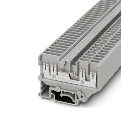       UVKB 4-FS/FS(8-2,8-0,8)     -     Feed-through terminal block   Phoenix Contact