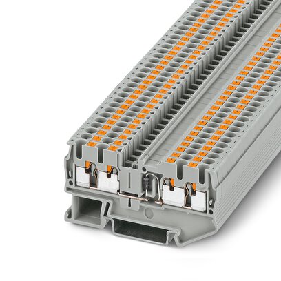       PT 2,5-QUATTRO-DIO/L-R     -     Component terminal block   Phoenix Contact