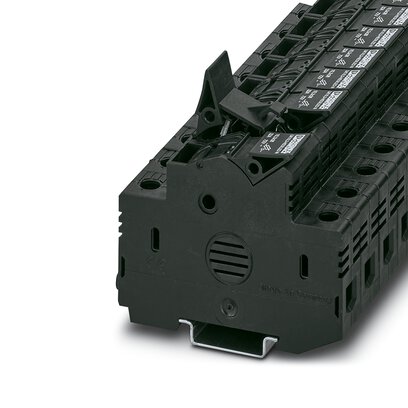       UK 10,3-HESILED N 72     -     Fuse modular terminal block   Phoenix Contact