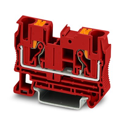       PT 6 RD     -     Feed-through terminal block   Phoenix Contact