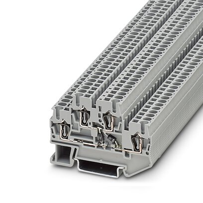       STTB 2,5-2DIO/O-UL/O-UR     -     Component terminal block   Phoenix Contact