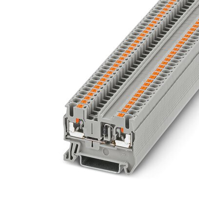       PT 2,5-DIO/R-L     -     Component terminal block   Phoenix Contact