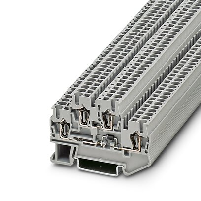       STTB 2,5-DIO/UR-UL     -     Component terminal block   Phoenix Contact