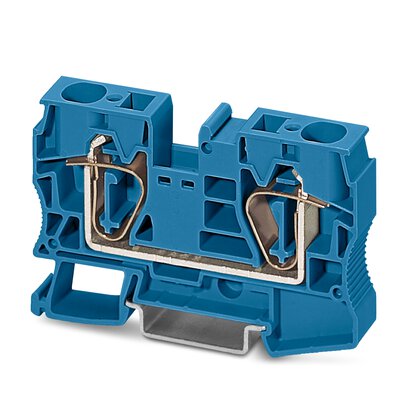       ST 16 BU     -     Feed-through terminal block   Phoenix Contact