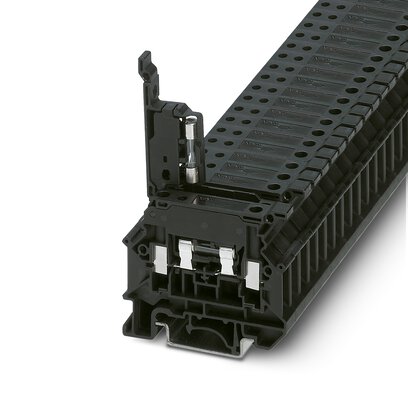       UK 5-HESI N     -     Fuse modular terminal block   Phoenix Contact