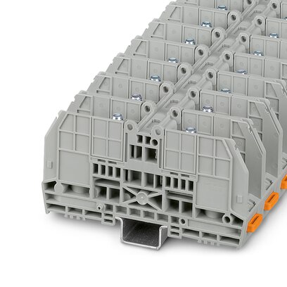       RBO 8     -     Bolt connection terminal block   Phoenix Contact