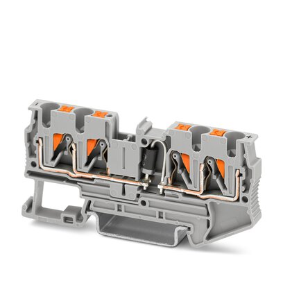       PT 4-QUATTRO-DIO 1N 5408/R-L     -     Component terminal block   Phoenix Contact